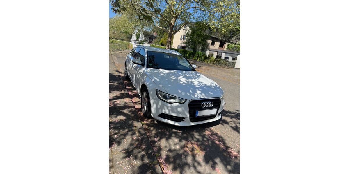 Audi A6 189.984 km 11.450 &euro; Köln 50827