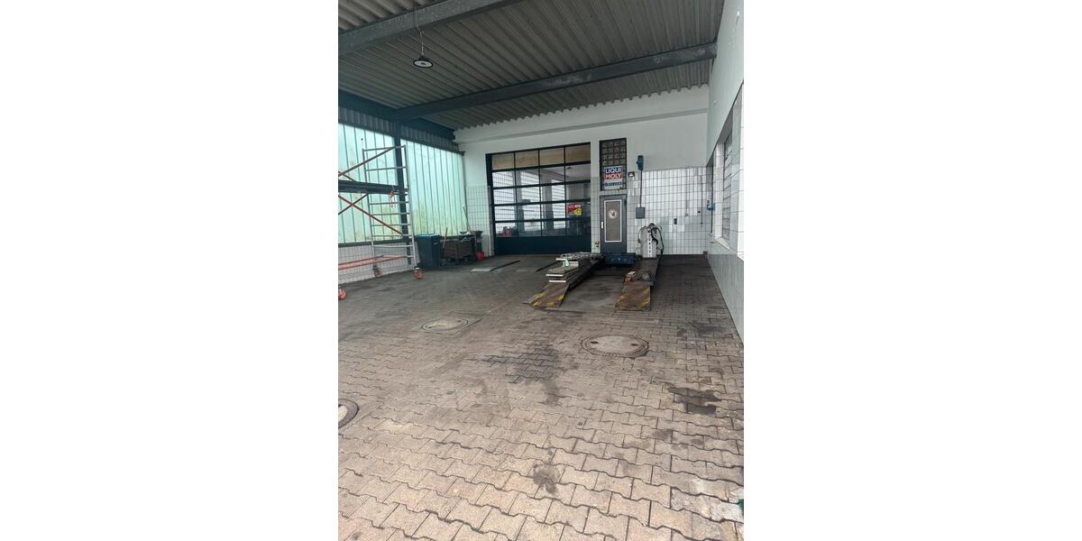 Gewerbeobjekt Wermelskirchen - 3.550&euro; | Angebot:24563523