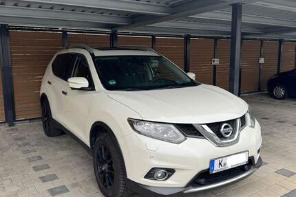 Nissan X-Trail 174.500 km 9.000 &euro; Köln 51149