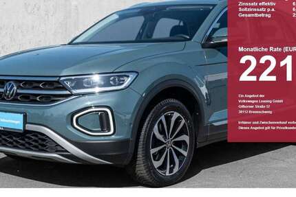 VW T-Roc 46.046 km 19.820 &euro; Düsseldorf 40474