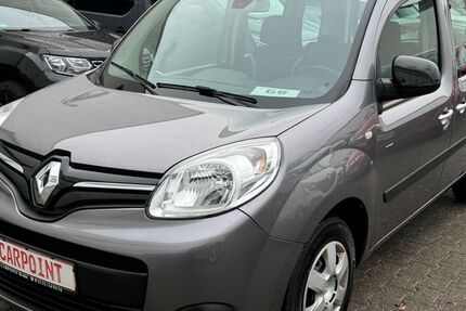 Renault Kangoo 183.700 km 5.950 &euro; Brühl 50321