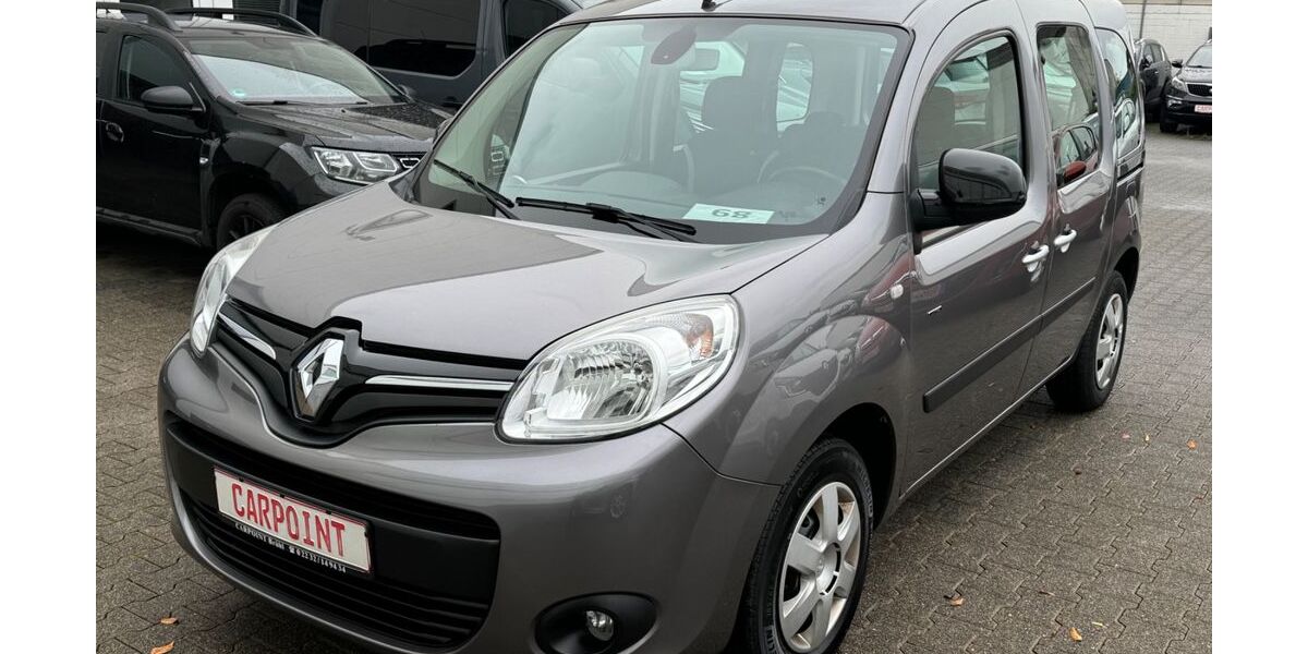 Renault Kangoo 183.700 km 5.950 &euro; Brühl 50321