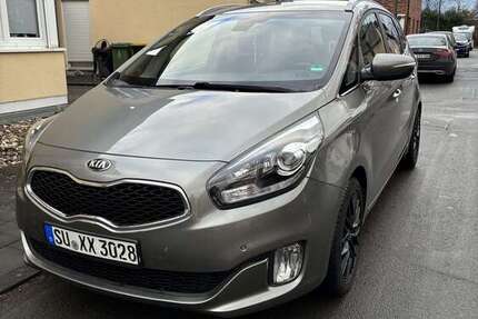 Kia Carens 202.500 km 7.950 &euro; Troisdorf 53842