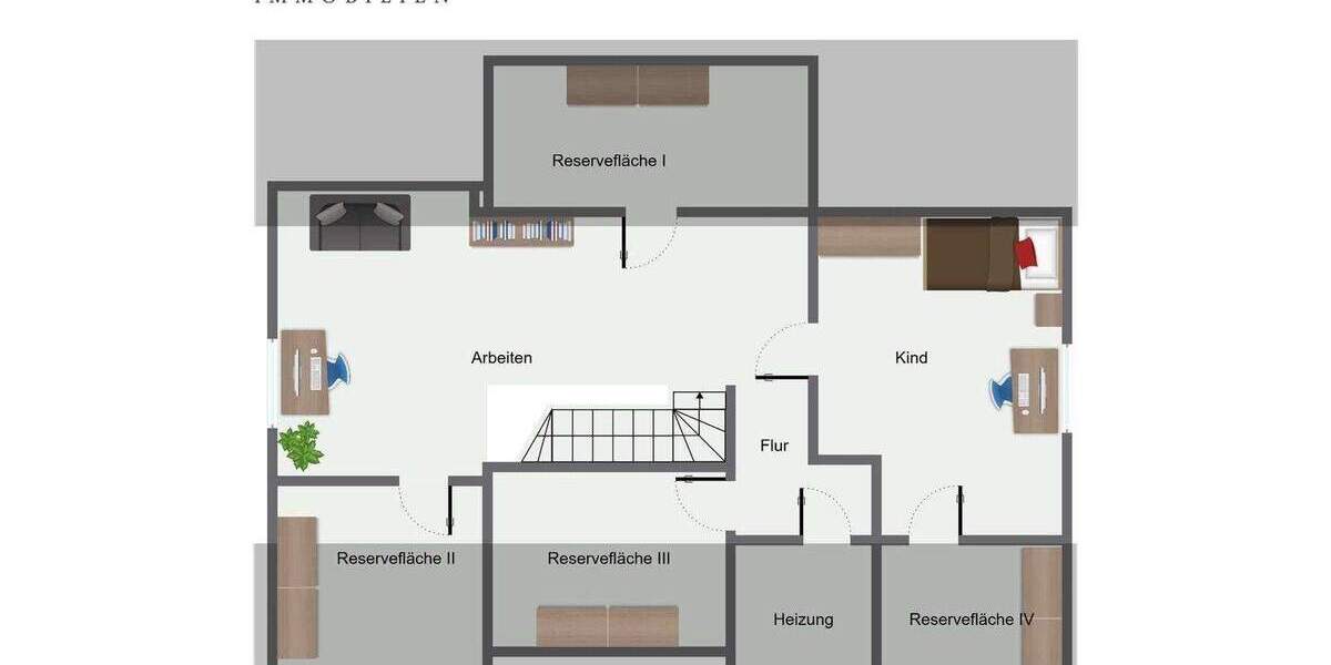 Willkommen in Rommerskirchen - Ihr neues Zuhause erwartet Sie 4 zimmer