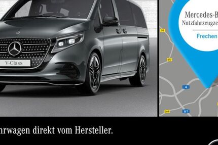 Mercedes-Benz V 300 6.000 km 93.415 &euro; Frechen 50226