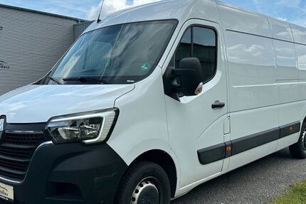 Renault Master 58.300 km 19.999 &euro; Grevenbroich 41515