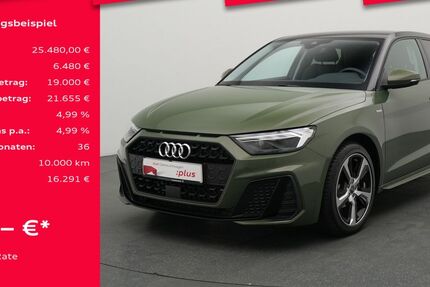Audi A1 3.726 km 25.480 &euro; Leverkusen 51373