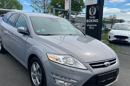 Ford Mondeo 260.000 km 3.800 &euro; Wesseling - Köln 50389