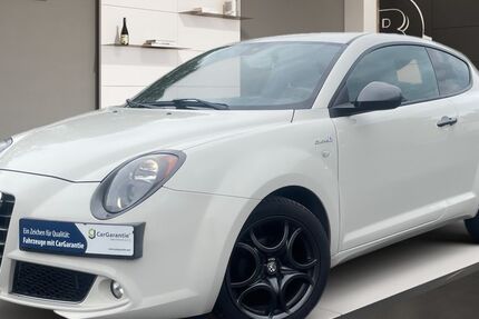 Alfa Romeo MiTo 82.500 km 6.988 &euro; Köln 51069