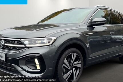 VW T-Roc 17.763 km 30.490 € Wuppertal 42109