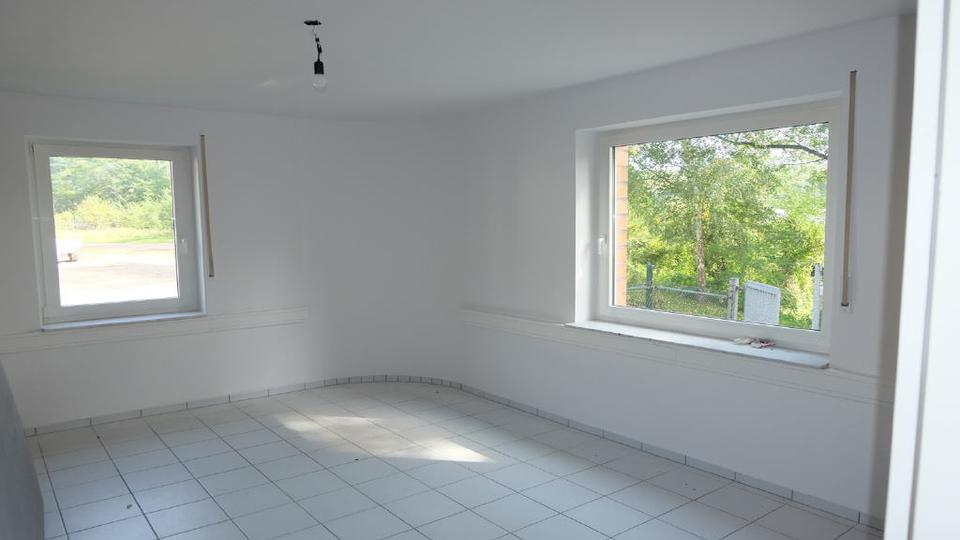 Kerpen-Horrem! Gewerbeeinheit mit Bürogebäude und Wohnung in zentraler Lage von Kerpen (CA 4922) zimmer