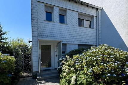 Haus Leichlingen (Rheinland) - 4 Zimmer, 100 m&sup2;, 333.000&euro; | Angebot:27092295