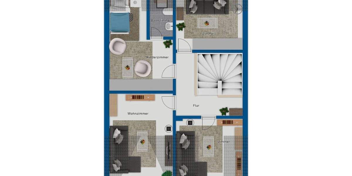 Einfamilienhaus Brühl - 7 Zimmer, 210 m&sup2;, 948.000&euro; | Angebot:25709846