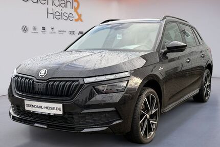 Skoda Kamiq 30.549 km 20.340 &euro; Köln 50739
