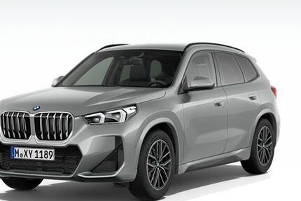 BMW X1 2.440 km 42.940 &euro; Neuss 41460