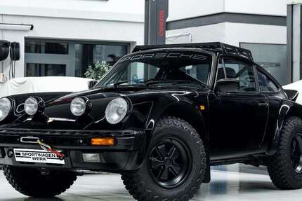 Porsche 911 4.905 km 289.890 &euro; Neuss 41470