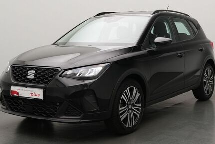 Seat Arona 41.497 km 18.688 &euro; Leverkusen 51373