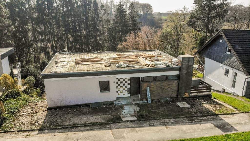 Bungalow Leichlingen - 6 Zimmer, 154 m&sup2;, 539.000&euro; | Angebot:25749229