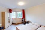 Erdgeschoßwohnung Köln Mülheim - 1 Zimmer, 22 m&sup2;, 386&euro; | Angebot:26479426