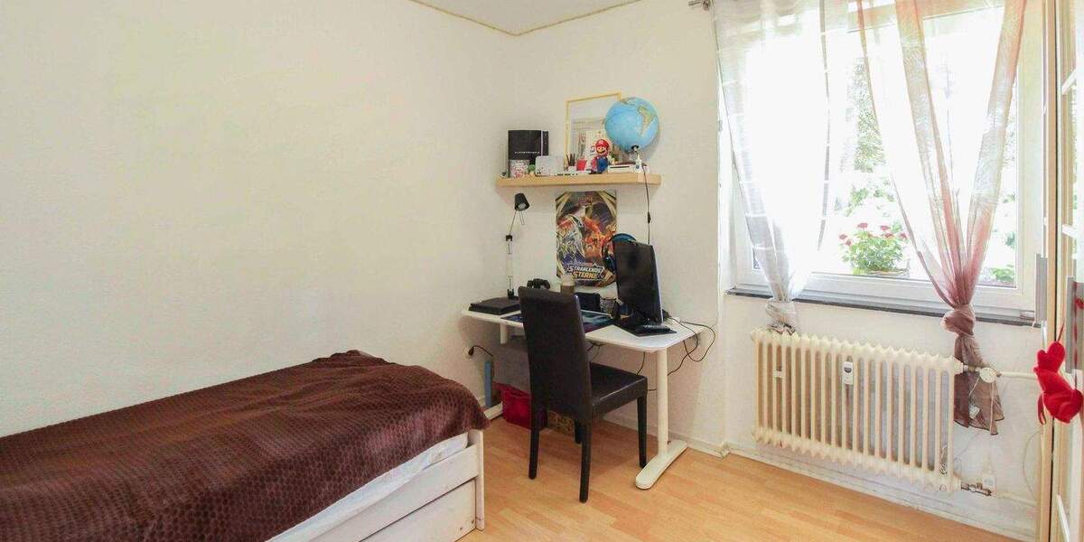 Einfamilienhaus Erkrath Hochdahl - 3 Zimmer, 125.000&euro; | Angebot:25718195