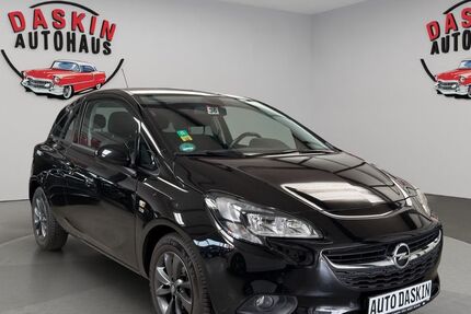 Opel Corsa 82.000 km 8.700 &euro; Köln 50827