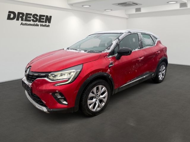 Renault Captur 44.158 km 18.990 &euro; Neuss 41464