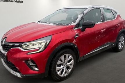 Renault Captur 44.158 km 19.440 &euro; Neuss 41464