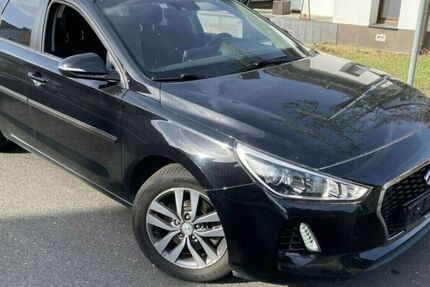 Hyundai i30 60.000 km 15.000 € Erftstadt (bei Köln) 50374