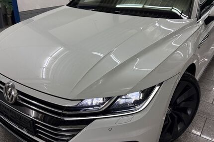 VW Arteon 155.743 km 21.990 &euro; Köln 50829