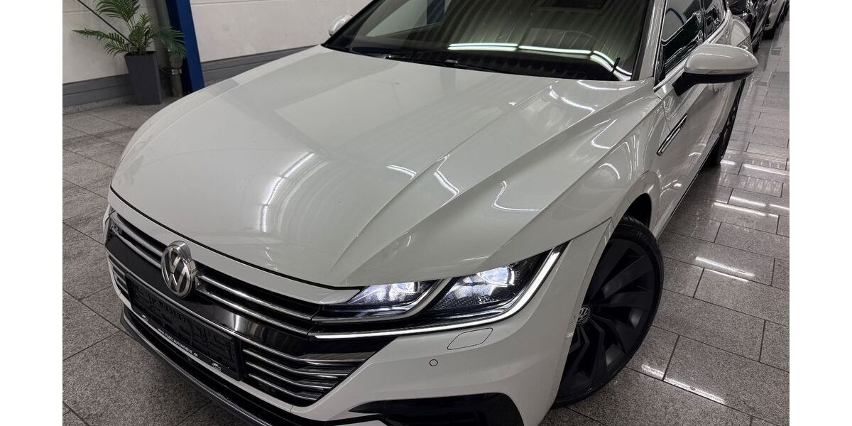 VW Arteon 155.743 km 23.990 &euro; Köln 50829