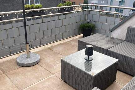 Wohnung Köln Holweide - 4 Zimmer, 88 m&sup2;, 439.000&euro; | Angebot:25152904