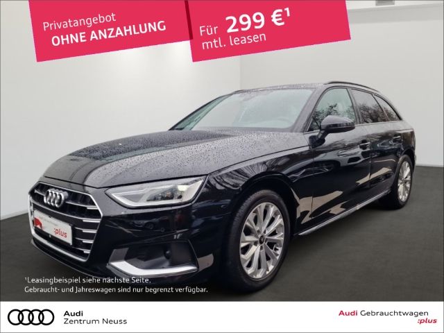 Audi A4 114.206 km 19.975 &euro; Neuss 41464