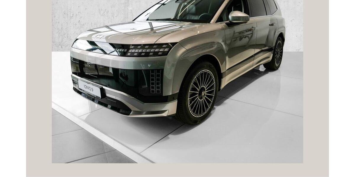 Hyundai IONIQ 9 1.890 km 73.600 &euro; Köln 50968