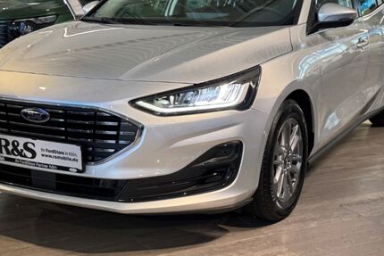 Ford Focus 20.700 km 26.890 &euro; Pulheim 50259