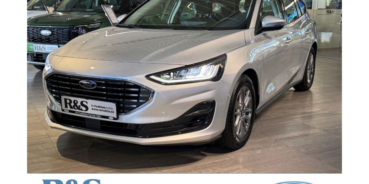 Ford Focus 20.700 km 26.890 &euro; Pulheim 50259