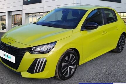 Peugeot 208 6.322 km 14.970 &euro; Köln 51065