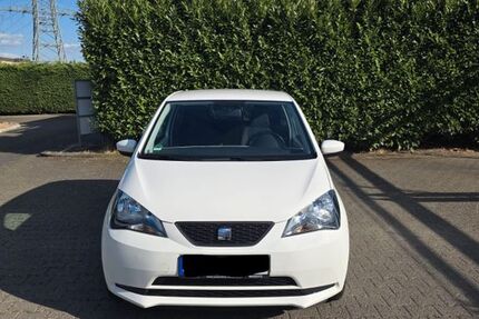 Seat Mii 49.200 km 5.895 &euro; Huerth 50354