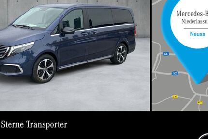 Mercedes-Benz EQV 8.230 km 54.980 € Neuss 41460