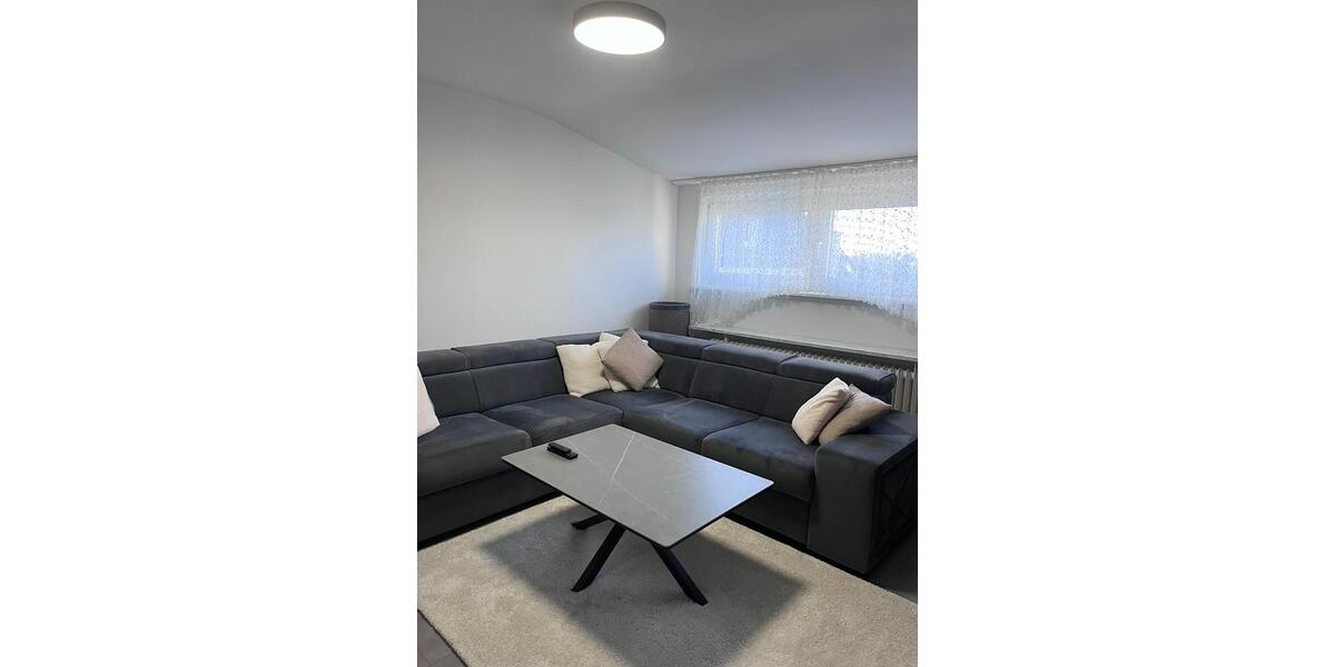 Eigentumswohnung 65qm 3 zimmer