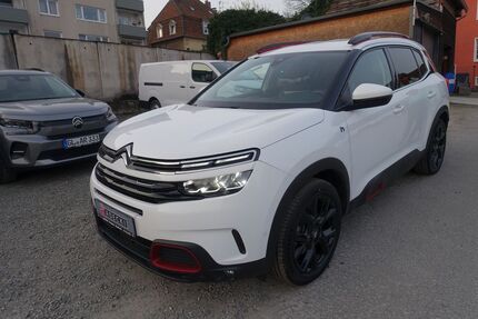 Citroen C5 Aircross 83.550 km 21.990 &euro; Bergisch Gladbach 51465