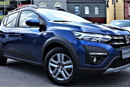 Dacia Sandero 28.968 km 13.980 &euro; Solingen 42651
