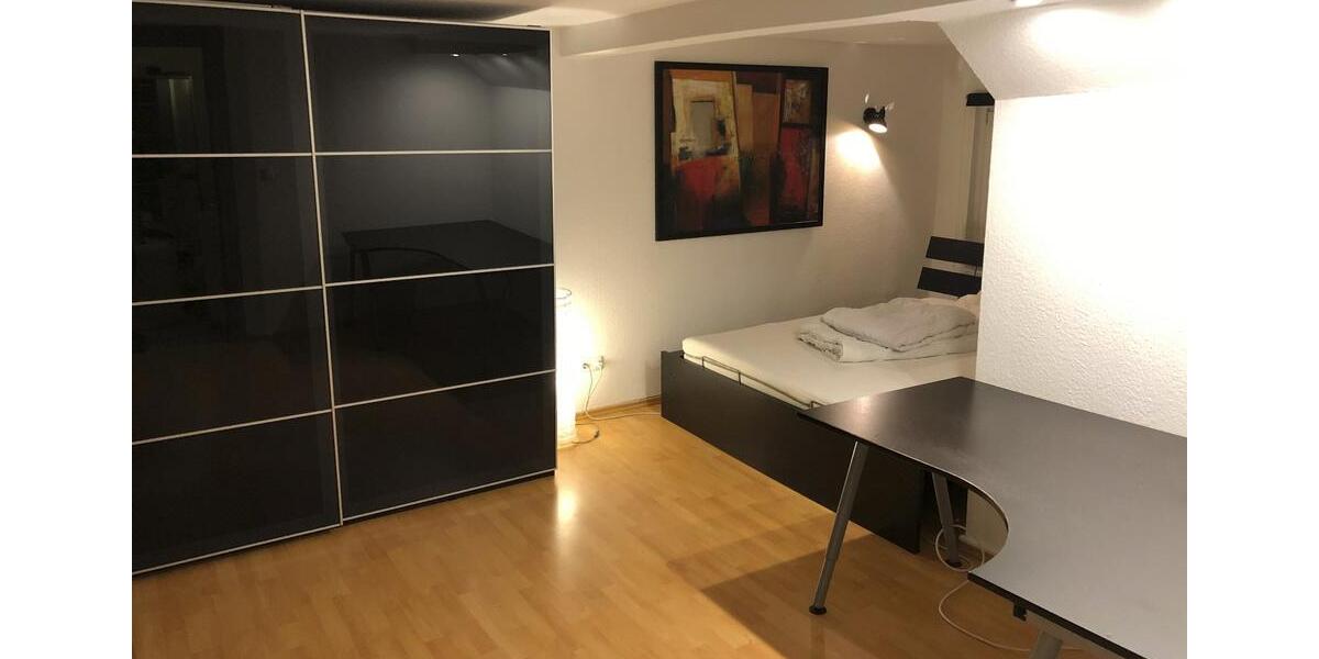 Dachgeschoßwohnung Kerpen Balkhausen - 1.5 Zimmer, 46 m&sup2;, 540&euro; | Angebot:26133297