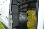 Mercedes-Benz Sprinter 313 CDI Worker KLIMA PDC LKW-Zulassung 122.115 km 12.904 &euro; Köln 50858