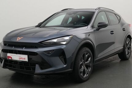 Cupra Formentor 26.108 km 33.980 &euro; Leverkusen 51373