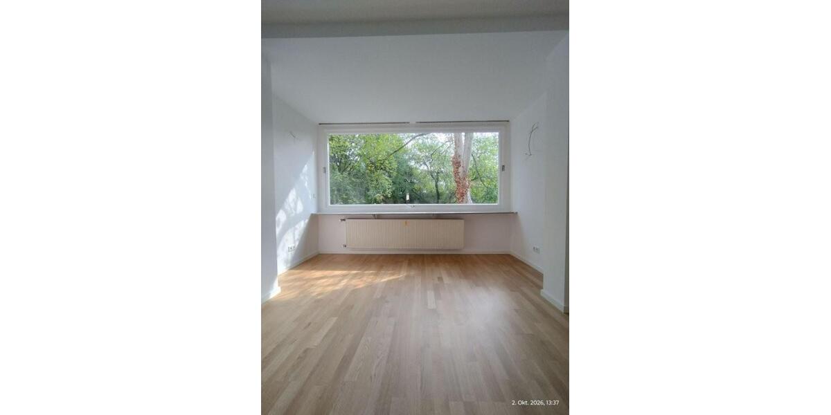 Erdgeschoßwohnung mit Gartennutzung und Souterrainraum direkt am Klettenbergpark - Erdgeschoßwohnung Köln Klettenberg | Angebot:27519716