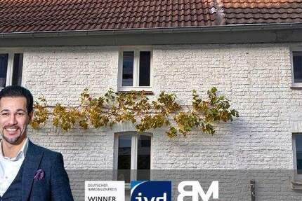 +++ Fachwerk trifft moderne Wohnideen - Ausbaupotenzial auf 120 m² +++ 4 zimmer