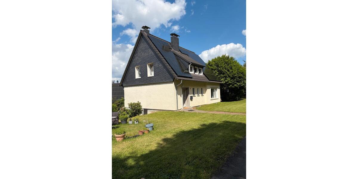 Einfamilienhaus Wermelskirchen - 6 Zimmer, 125 m&sup2;, 410.000&euro; | Angebot:27141922
