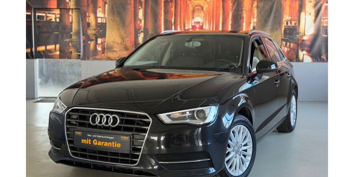 Audi A3 106.000 km 14.500 &euro; Remscheid 42899