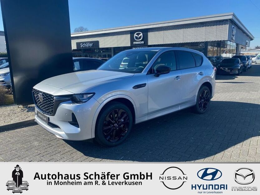 CX-60