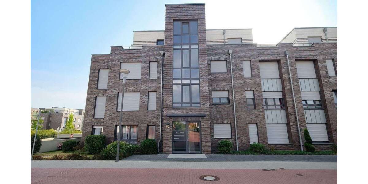 Wohnung zum Mieten in Mettmann 1.242 € 92 m² 3 zimmer